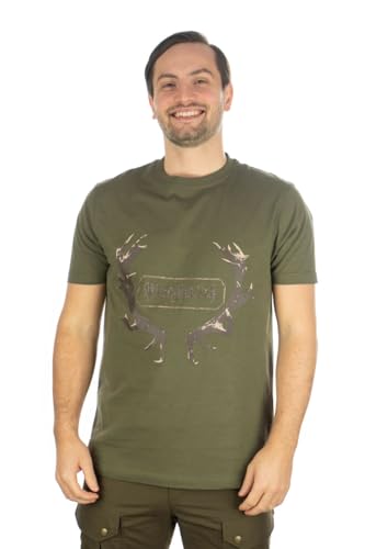 os-trachten-treny-jagdshirt-xl-platzhirsch-motiv image 7