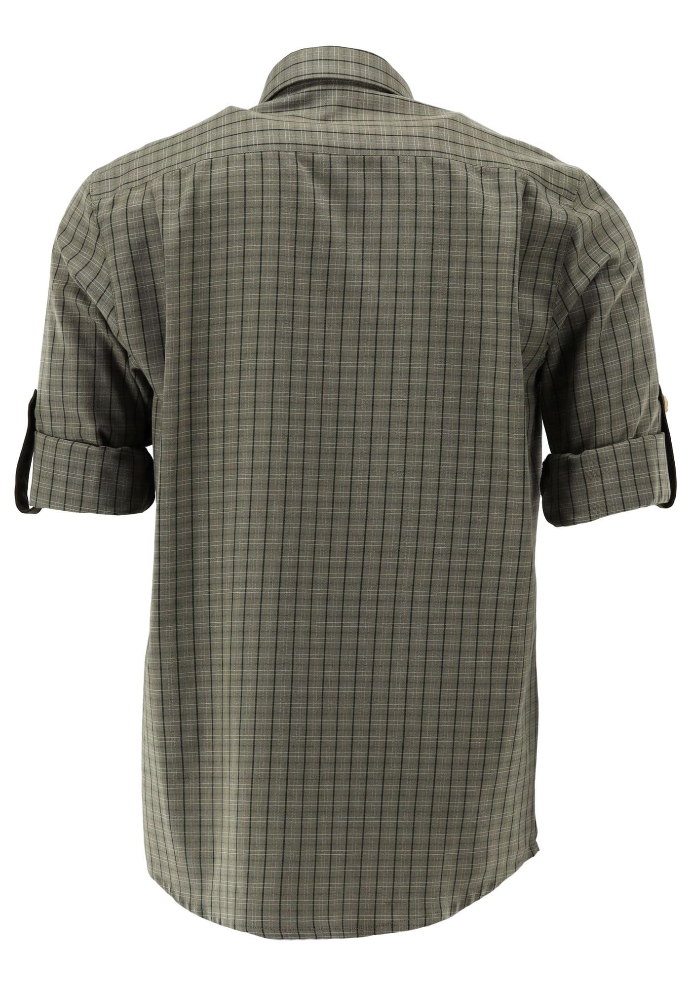 os-trachten-osory-jagdhemd-regular-fit-herren image 4