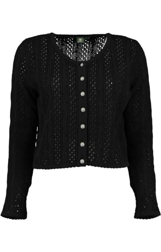os-trachten-neustadt-457005-0771-strickjacke-damen-schwarz-34 image 7