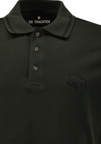 os-trachten-drinpo-herren-poloshirt-kurzarm-jagdshirt-6xl image 4