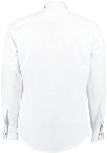os-trachten-storax-trachtenhemd-herren-langarm-slim-fit image 5