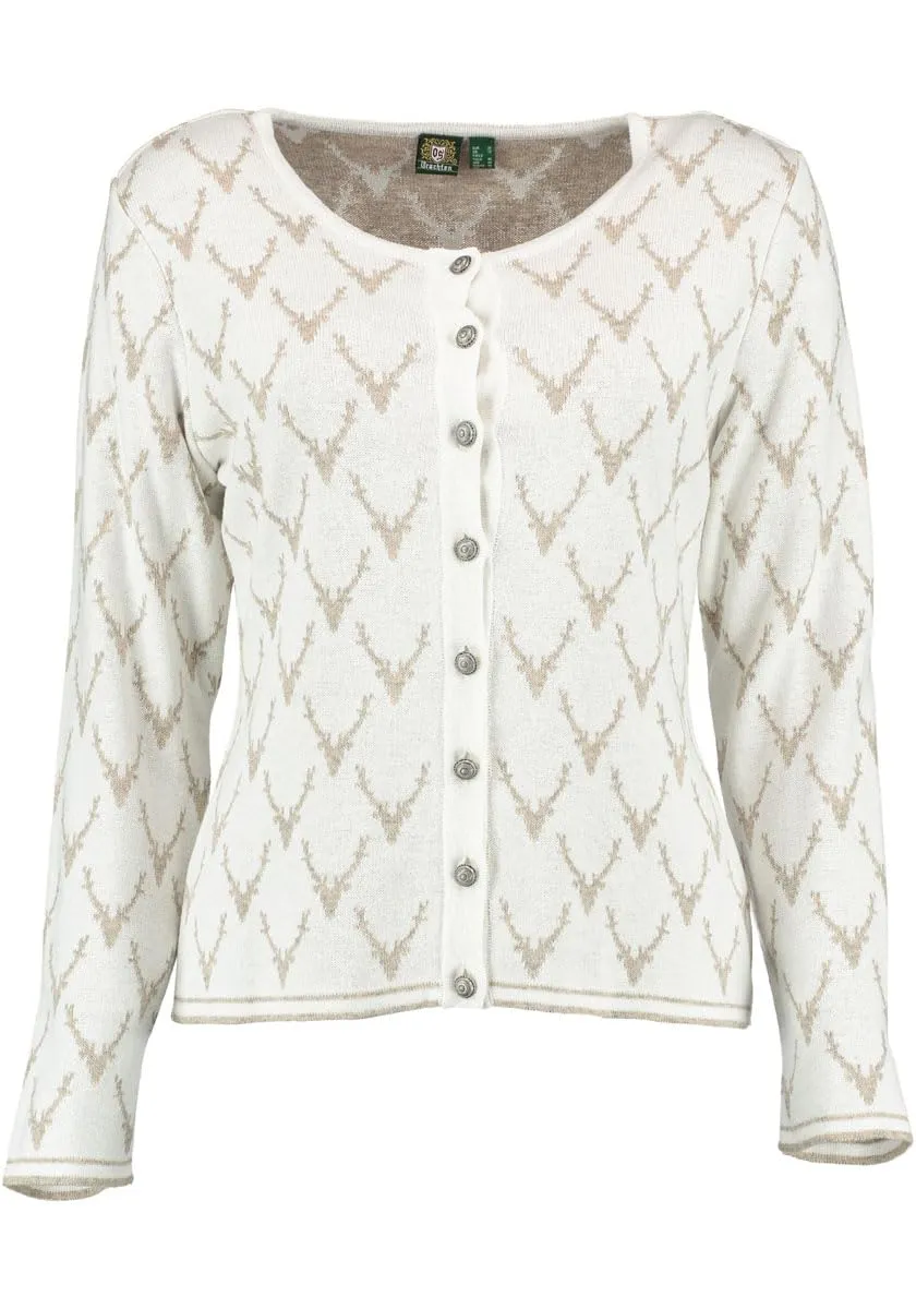os-trachten-ewipe-strickjacke-tailliert-lang image 1
