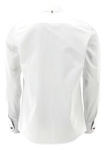 os-trachten-lutoo-trachtenhemd-slim-fit-43-44-hemd image 5