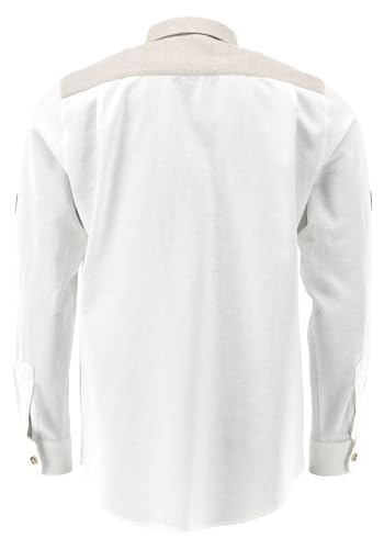 os-trachten-qodari-trachtenhemd-herren-regular-fit-39-40 image 6