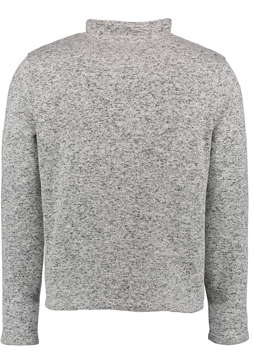 os-trachten-wukom-troyer-herren-strickfleece-hochgeschlossen image 2