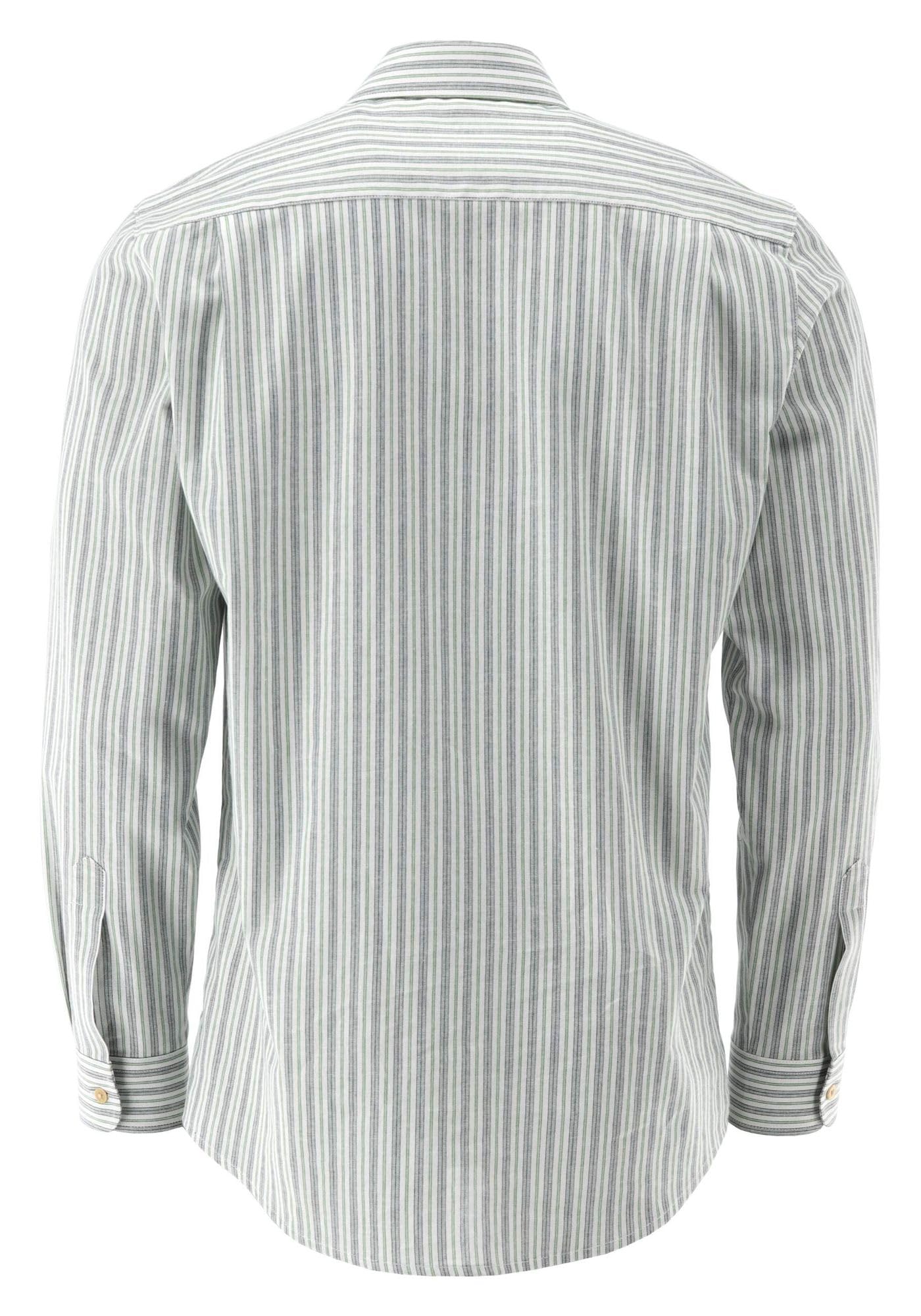 os-trachten-odyno-jagdhemd-herren-regular-fit-45-46-bequem image 2