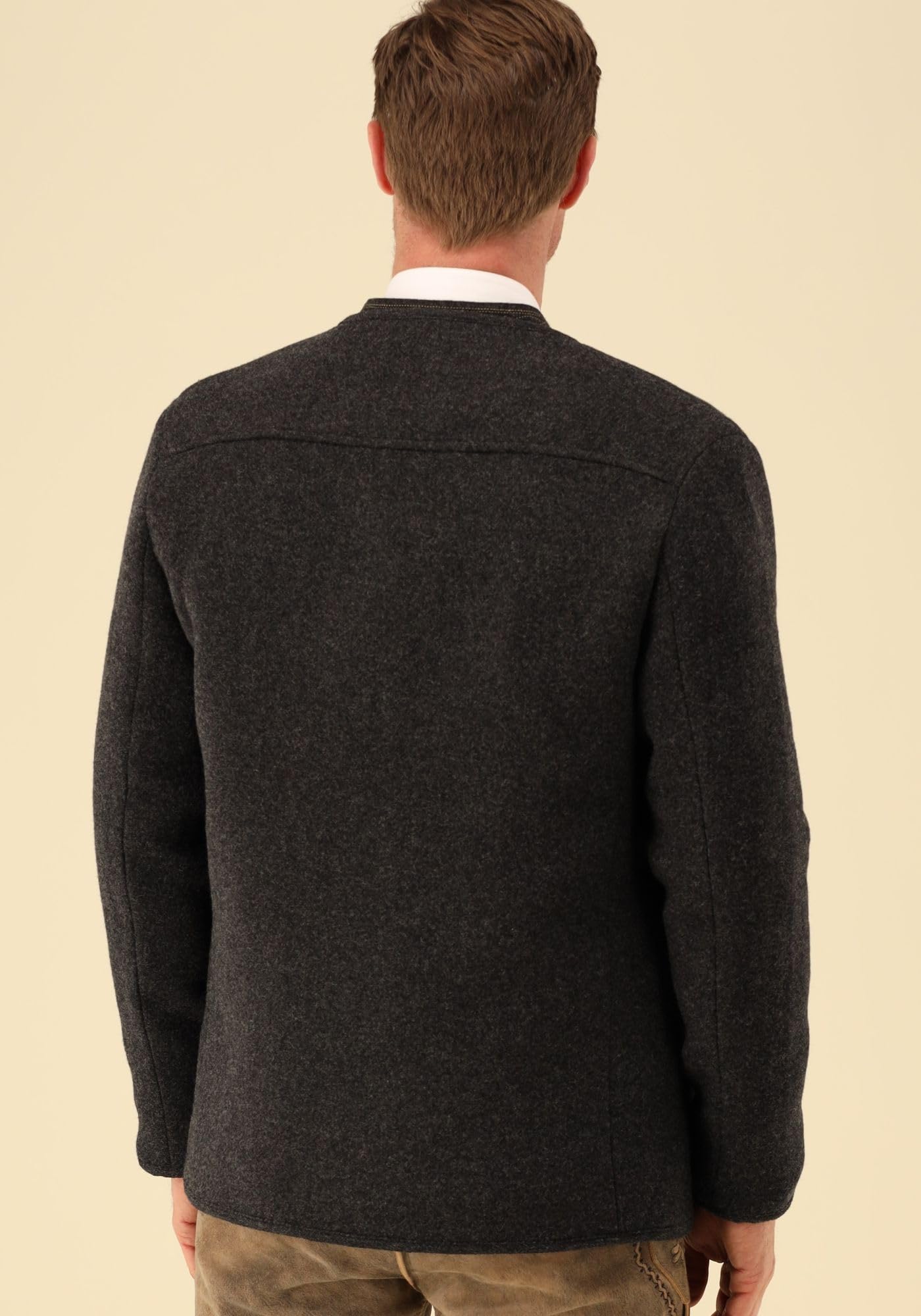 os-trachten-bride-trachtenjanker-regular-fit-herren-gr-48 image 7