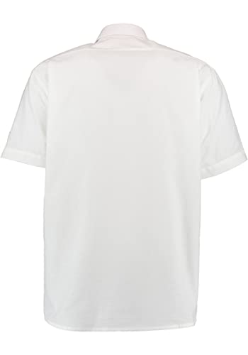 os-trachten-amima-trachtenhemd-herren-kurzarm-liegekragen image 4
