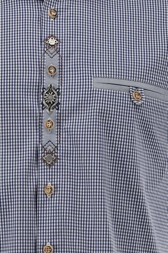 os-trachten-zacla-trachtenhemd-herren-regular-fit-43-44 image 8