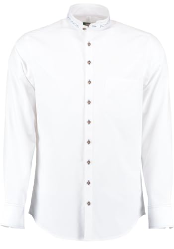 os-trachten-storax-trachtenhemd-herren-langarm-slim-fit image 4