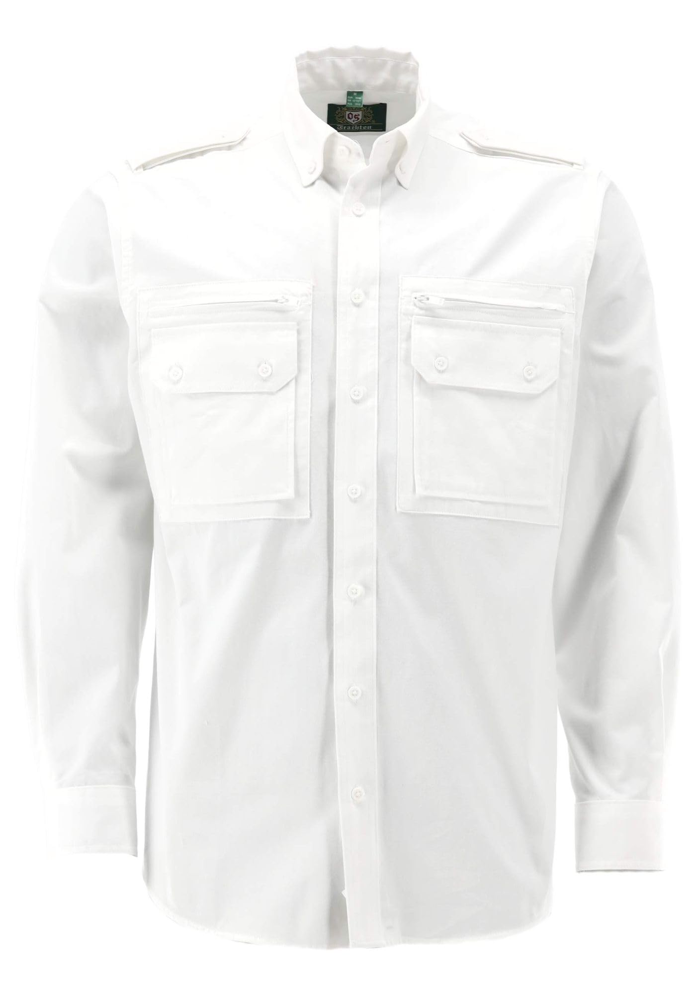 os-trachten-egapey-jagdhemd-button-down-53-54 image 5