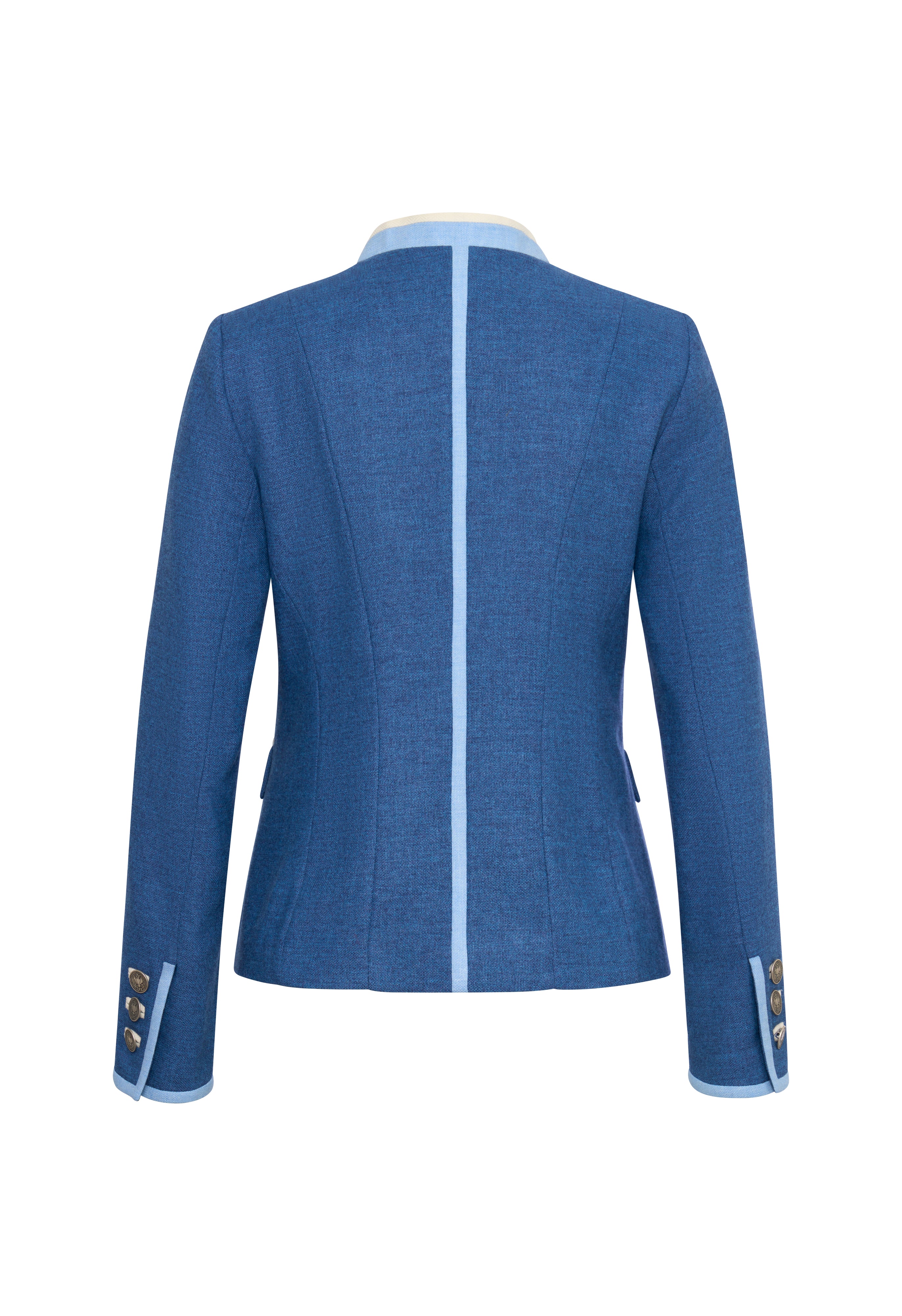 m-nchner-manufaktur-marie-trachtenjacke-jeansblau-57-cm image 2