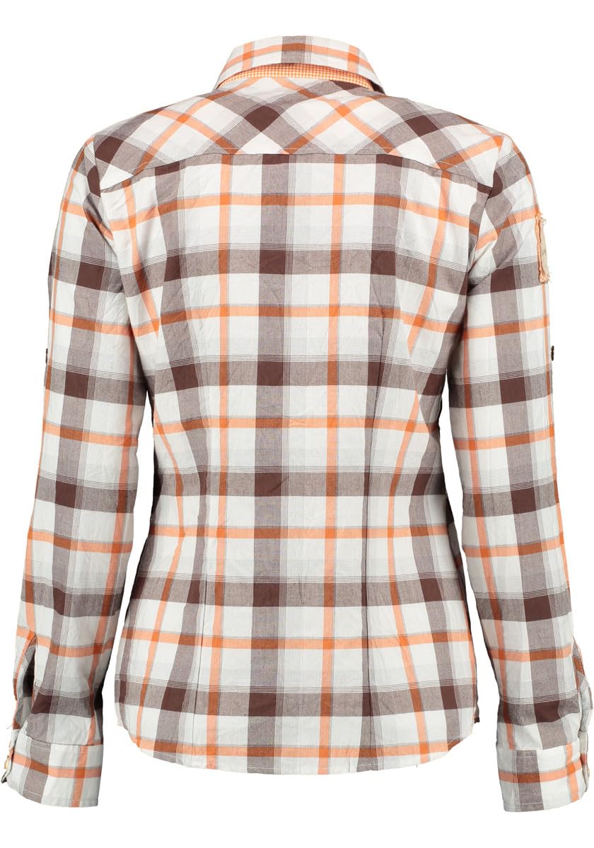 os-trachten-kozua-trachtenbluse-langarm-liegekragen-polyester image 4