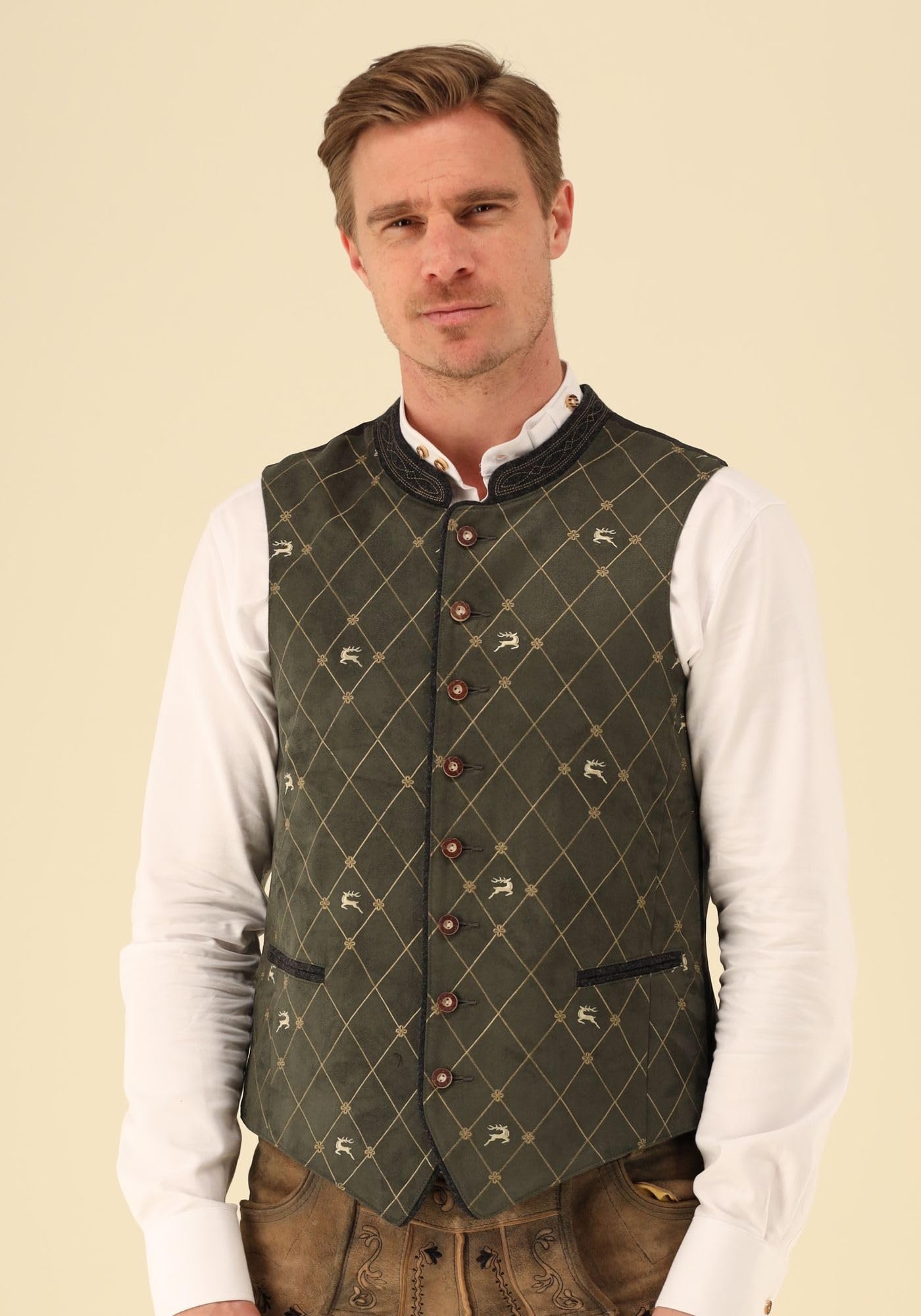 os-trachten-skoso-herren-trachtenweste-slim-fit-54 image 4