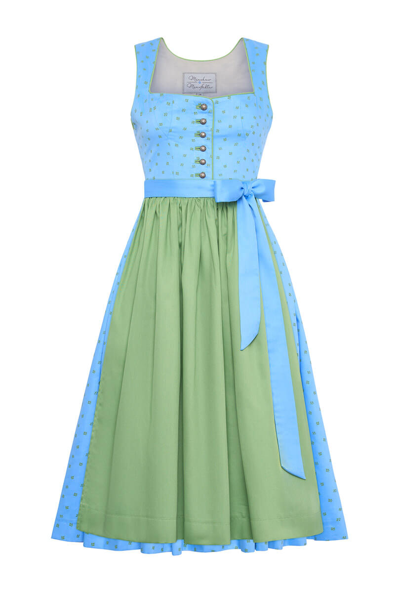 m-nchner-manufaktur-fanny-dirndl-hellblau-baumwolle image 1