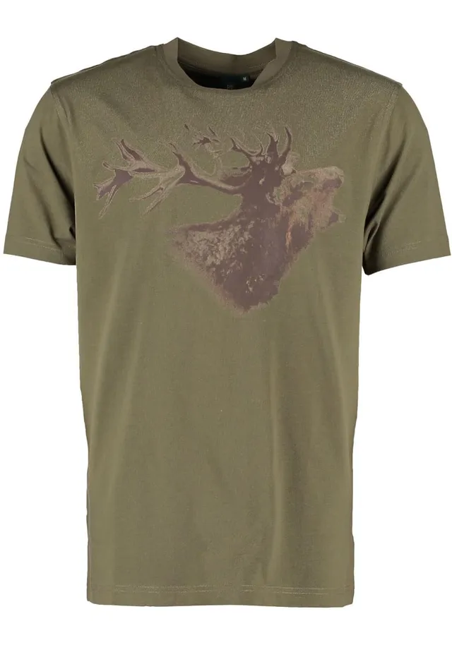 os-trachten-jetewi-jagdshirt-4xl-hirsch-baumwolle image 1
