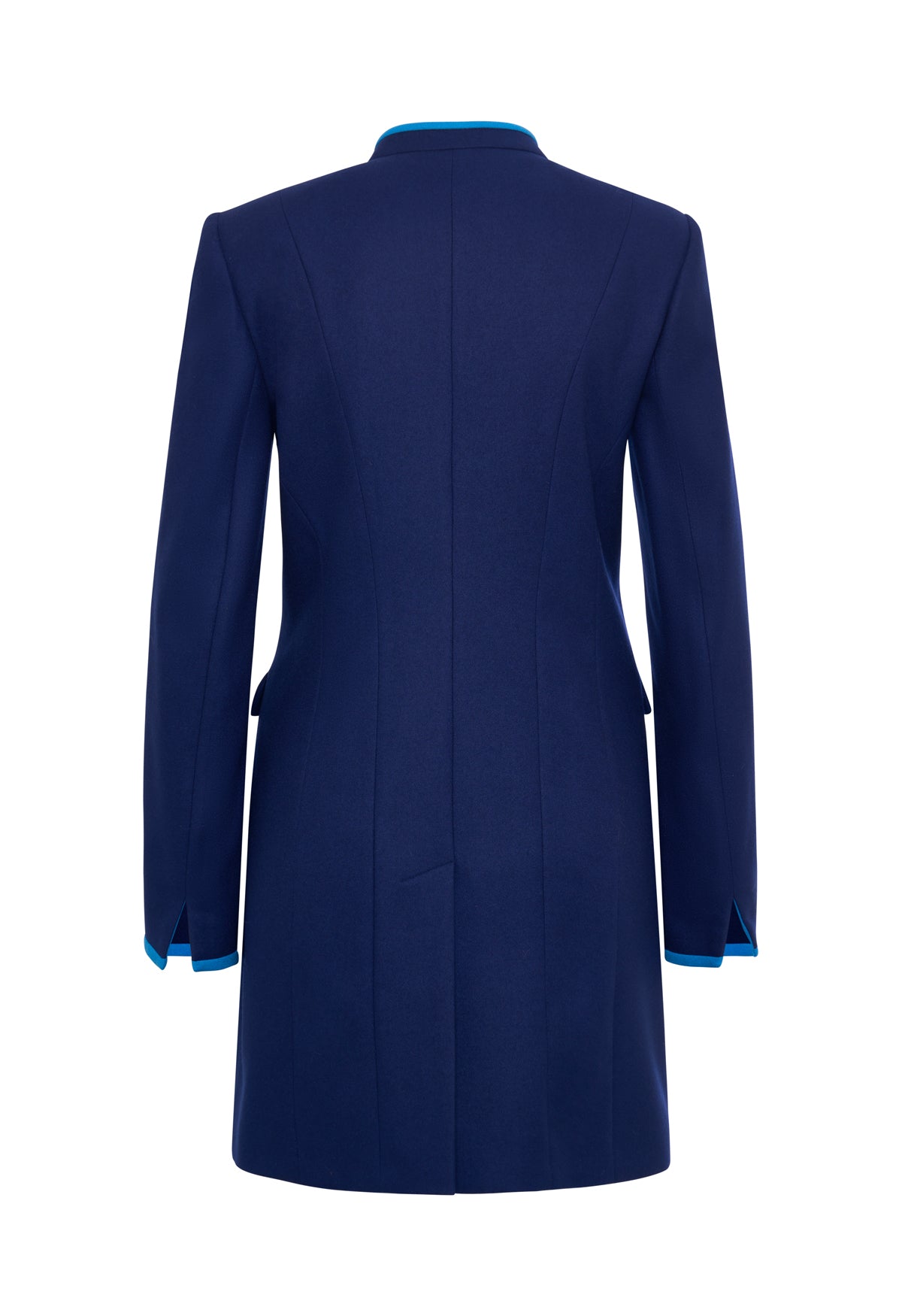 m-nchner-manufaktur-franzi-gehrock-loden-blau-wolle image 2