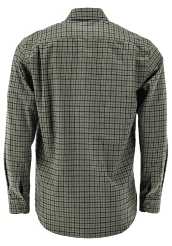 os-trachten-smalo-jagdhemd-regular-fit-herren-45-46 image 5