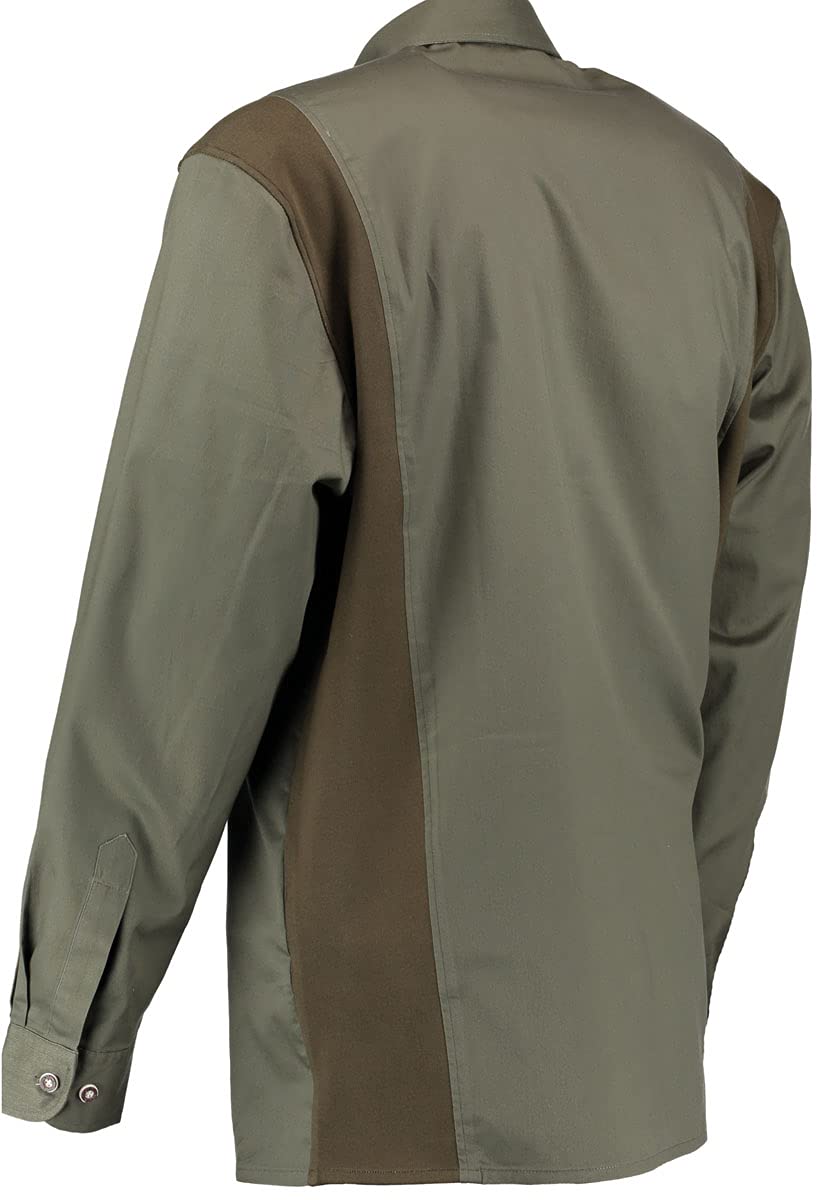 os-trachten-madaja-jagdhemd-langarm-gr-e-47-48-comfort-fit image 4