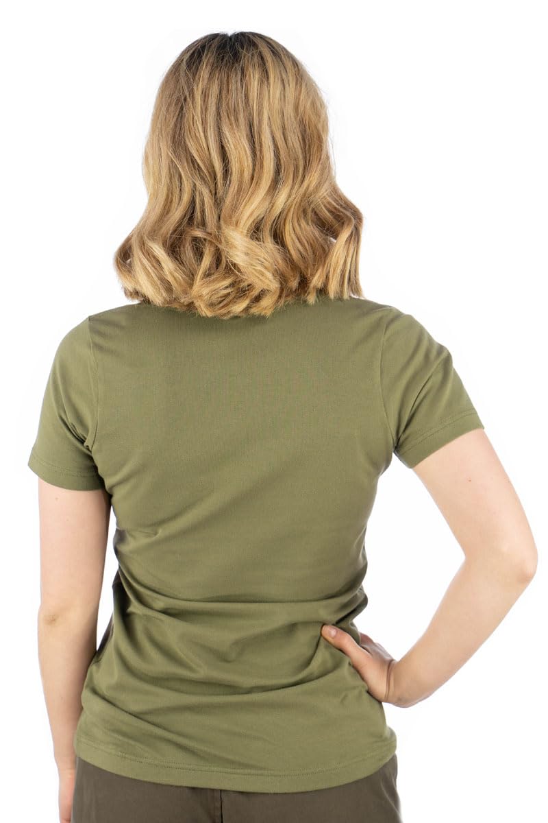 os-trachten-yomaru-t-shirt-rundhals-hirsch-baumwolle image 4