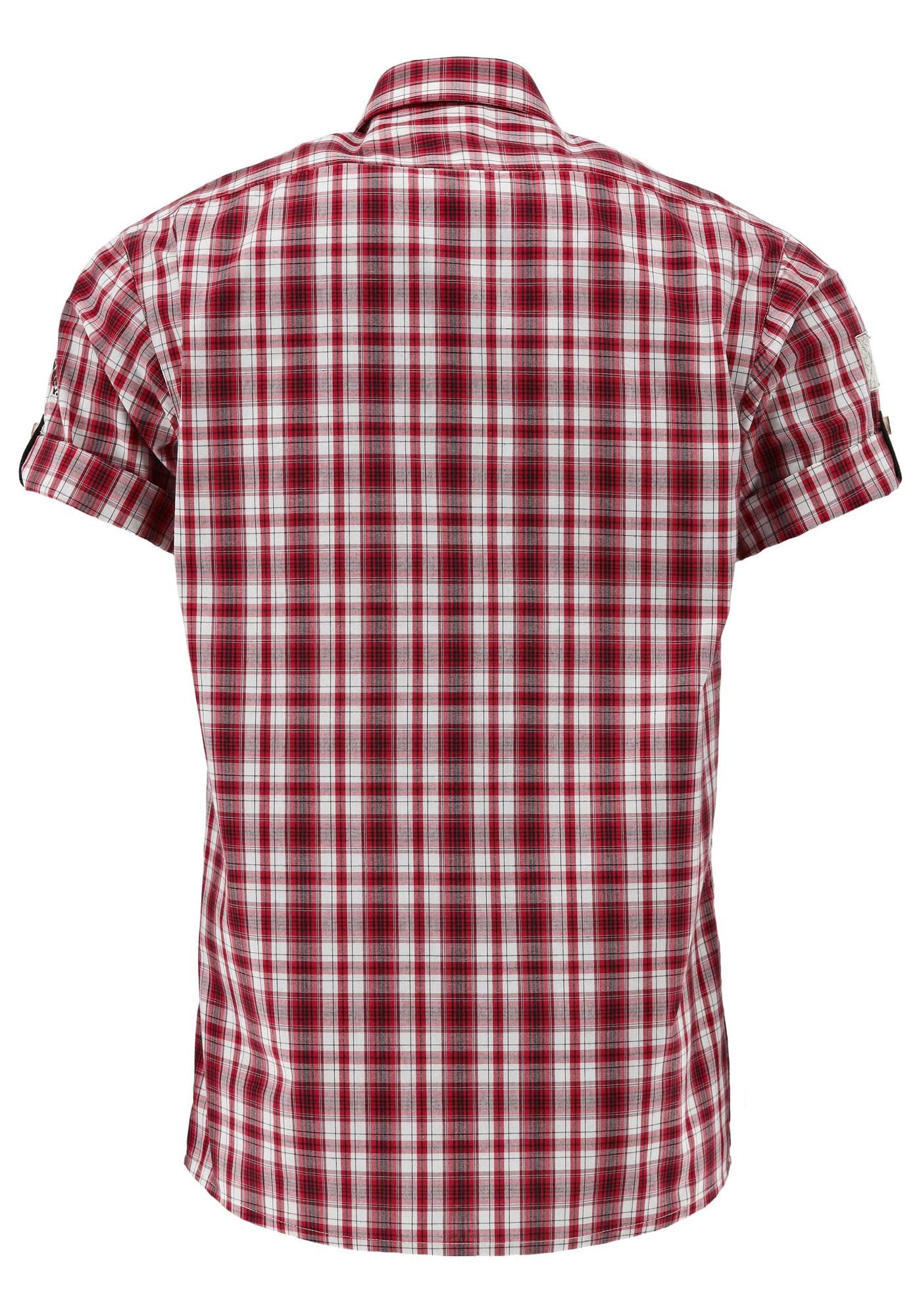 os-trachten-mizir-trachtenhemd-regular-fit-dunkelblau-hemd image 4