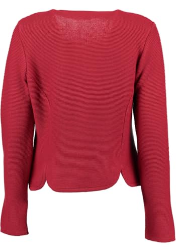 os-trachten-brytos-damen-strickjacke-trachten-cardigan-baumwolle image 7