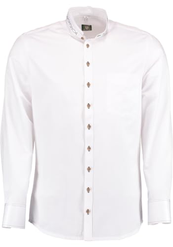 os-trachten-storax-trachtenhemd-herren-langarm-slim-fit image 6