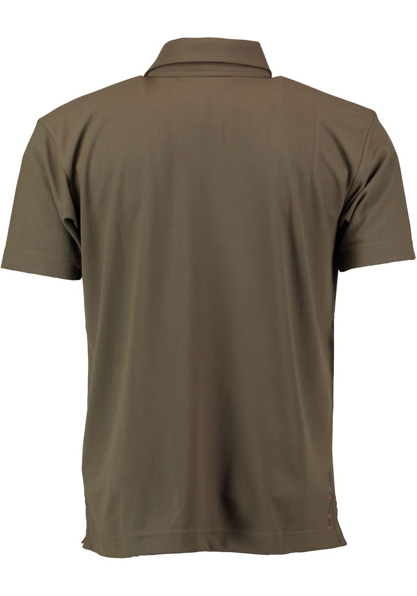 os-trachten-falbo-poloshirt-herren-kurzarm-gr-n-funktion image 3