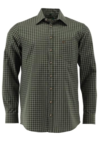 os-trachten-ratyp-hemd-langarm-41-42-regular-fit image 7