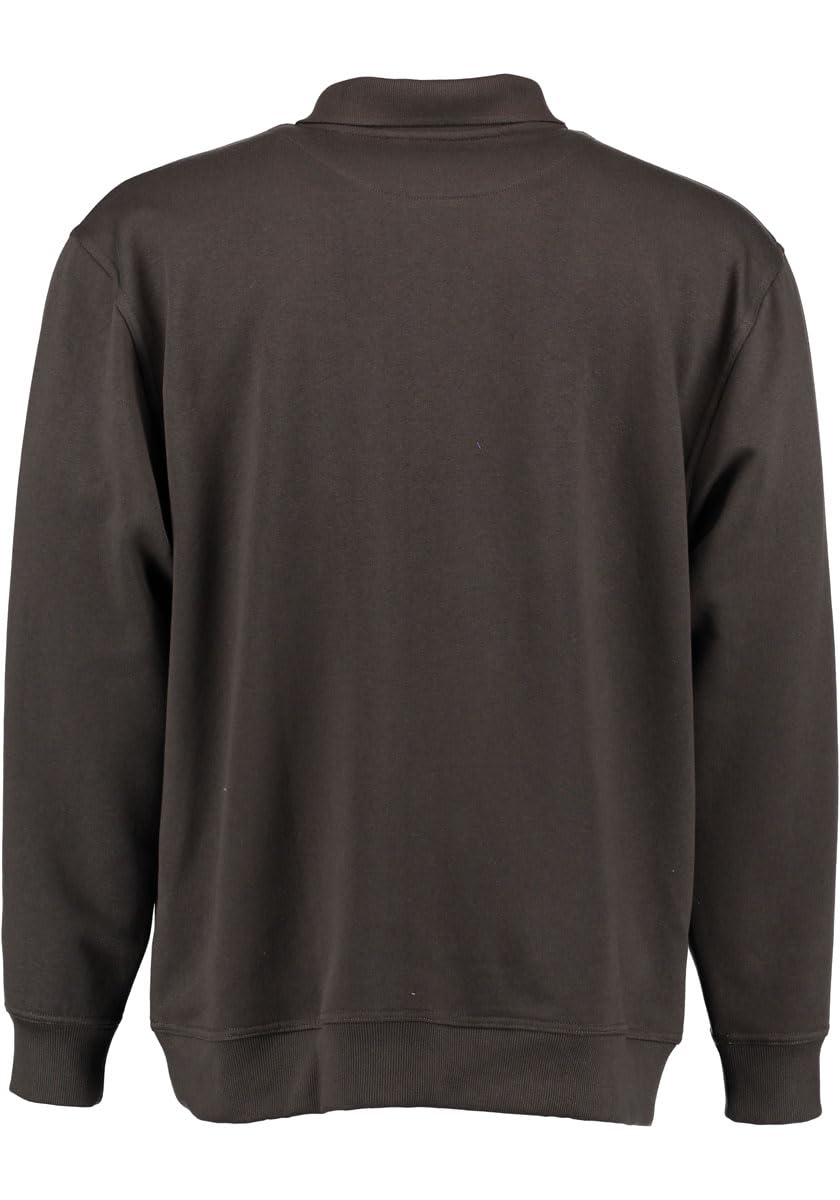 os-trachten-shuro-sweatshirt-gr-l-hirsch-edelwei image 2