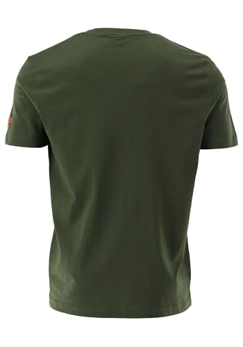 os-trachten-zadora-herren-t-shirt-rundhals-gr-xl image 8