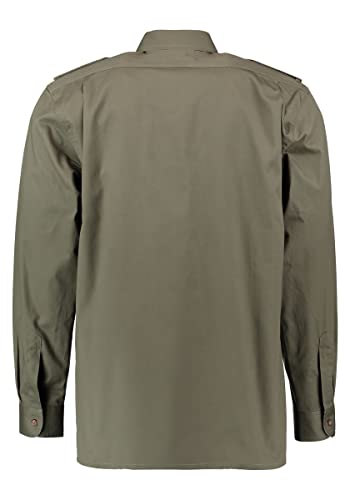 os-trachten-egapey-jagdhemd-button-down-53-54 image 7
