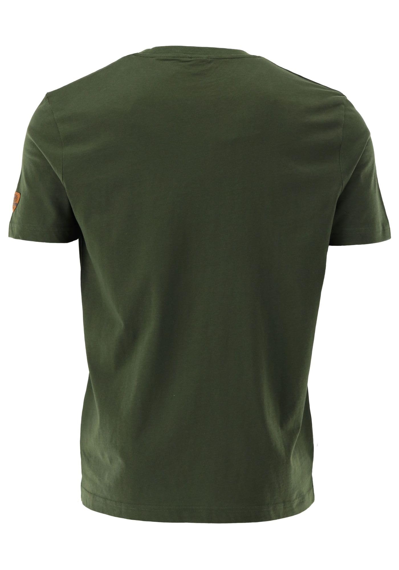 os-trachten-zadora-herren-t-shirt-rundhals-gr-xl image 3