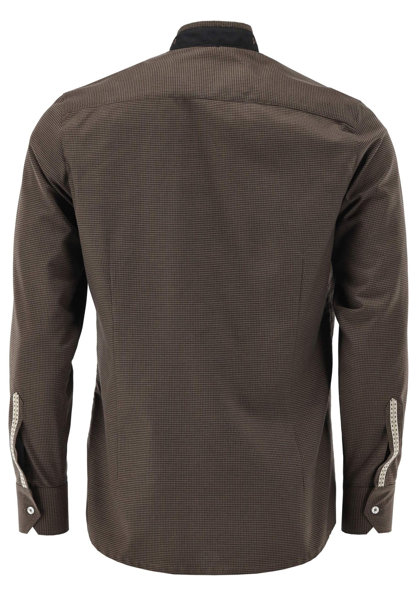 os-trachten-ektio-trachtenhemd-slim-fit-herren image 4