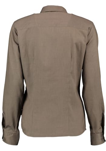 os-trachten-deonit-jagdbluse-damen-langarm-liegekragen image 5