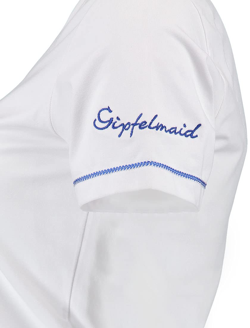 os-trachten-grexpu-trachtenshirt-damen-kurzarm-rundhals image 3