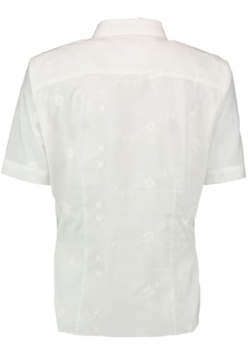 os-trachten-okowo-trachtenbluse-kurzarm-wei-bestickt image 4