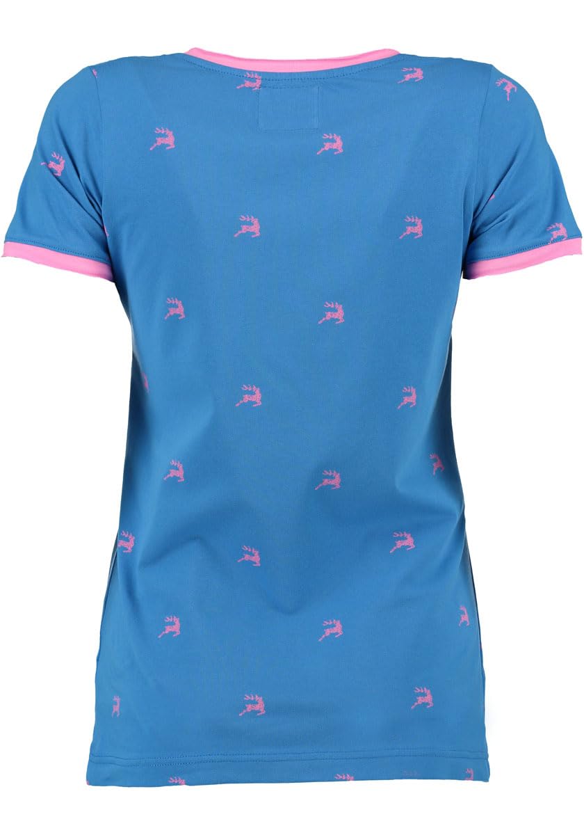 os-trachten-xenavo-t-shirt-damen-tailliert-xxl image 2