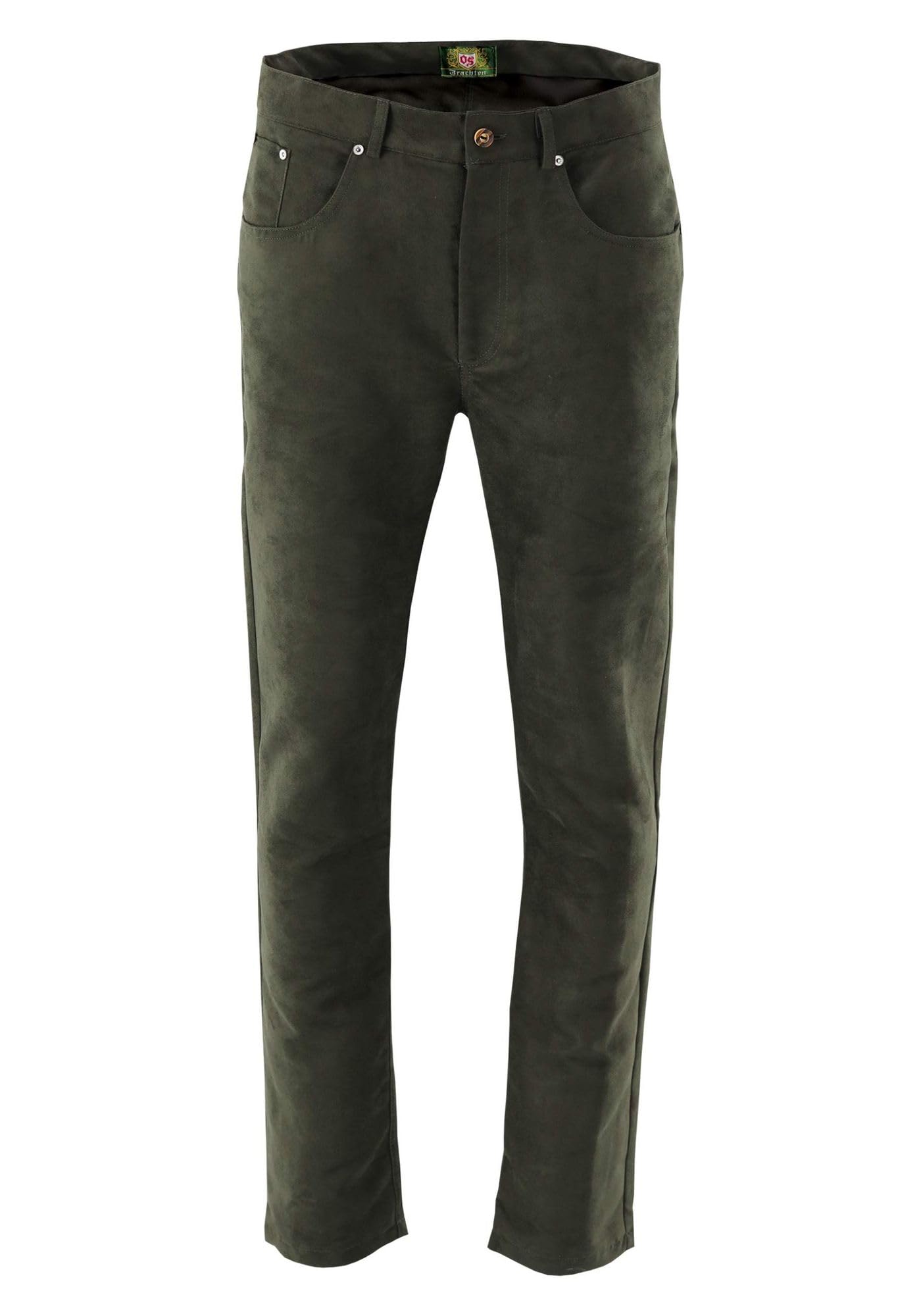 os-trachten-spefu-herrenhose-lang-trachtenhose image 1