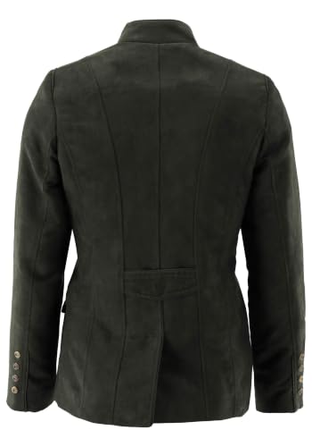 os-trachten-selma-trachtenjacke-damen-tailliert-46-tradition image 5