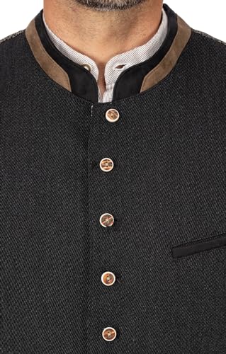 os-trachten-423000-4199-trachtenweste-schwarz-gr-56-elegant image 8