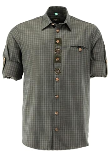 os-trachten-lebem-jagdhemd-regular-fit-herren-43-44 image 4