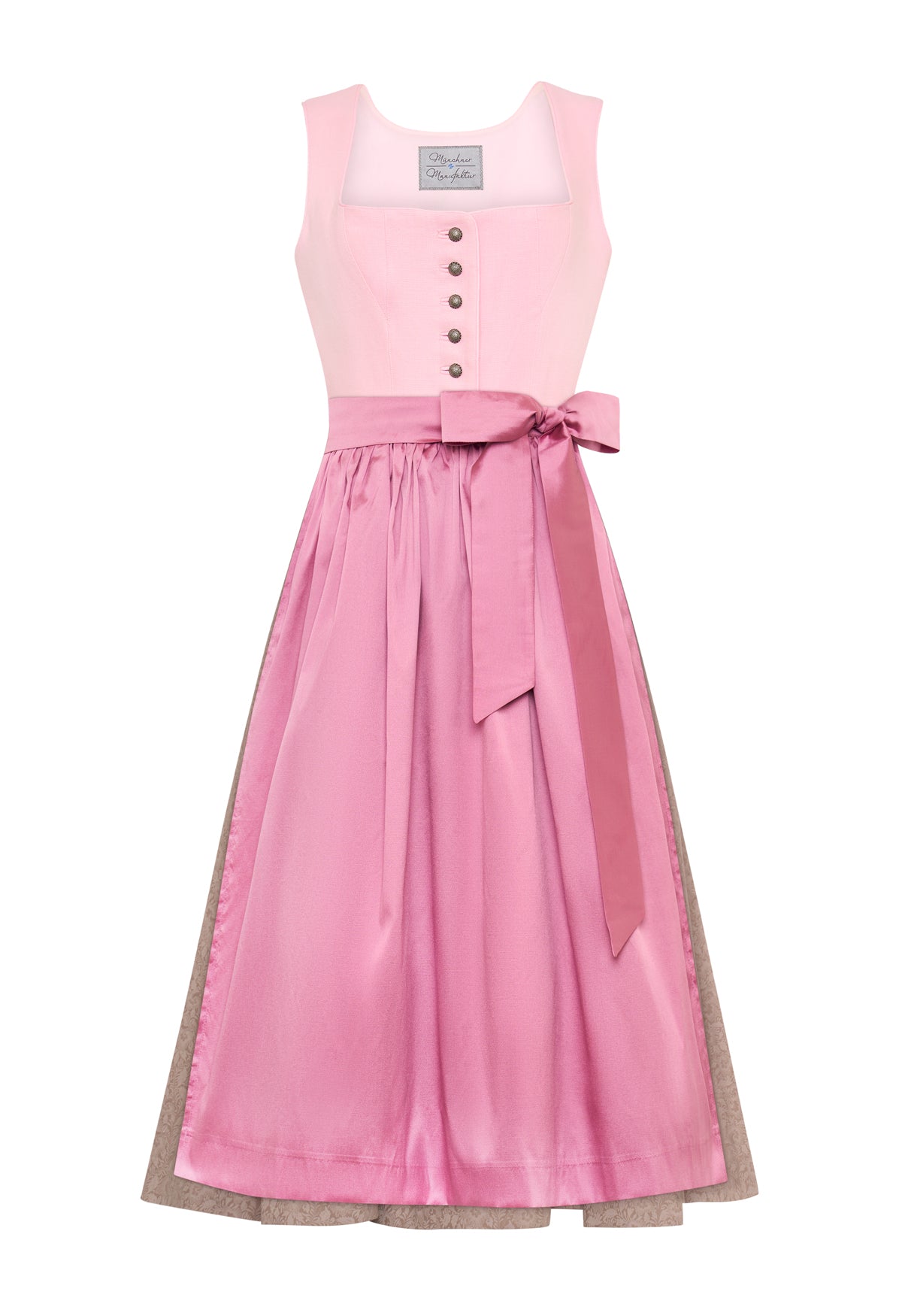 m-nchner-manufaktur-johanna-leinen-dirndl-ros-beige image 1