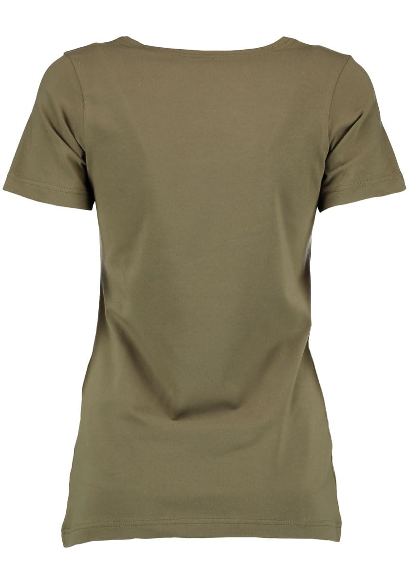 os-trachten-yomaru-t-shirt-rundhals-hirsch-baumwolle image 3