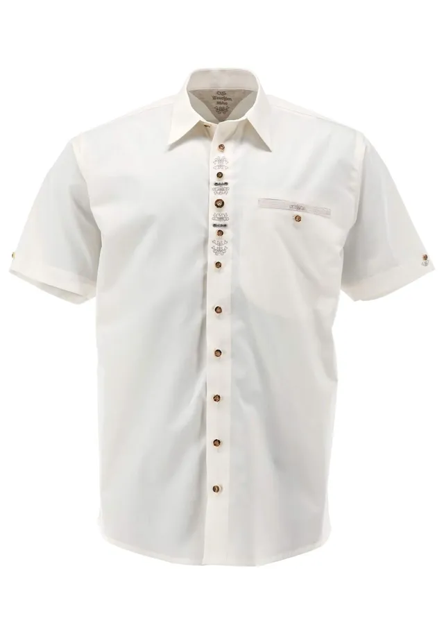 os-trachten-tabutsu-kurzarmhemd-herren-regular-fit-49-50 image 1