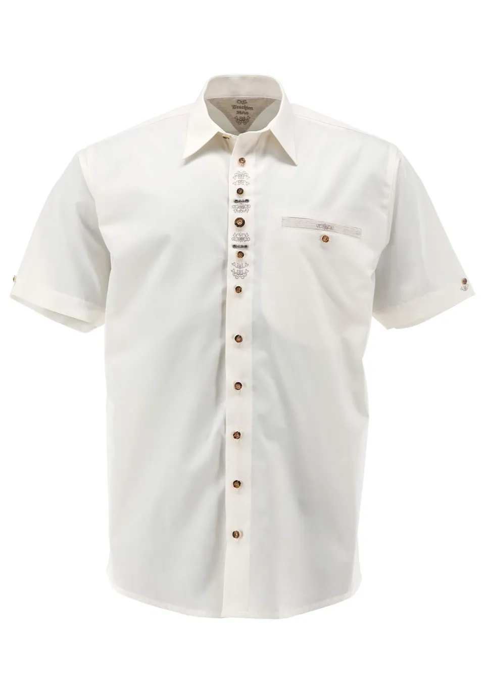 os-trachten-tabutsu-kurzarmhemd-herren-regular-fit-49-50 image 1