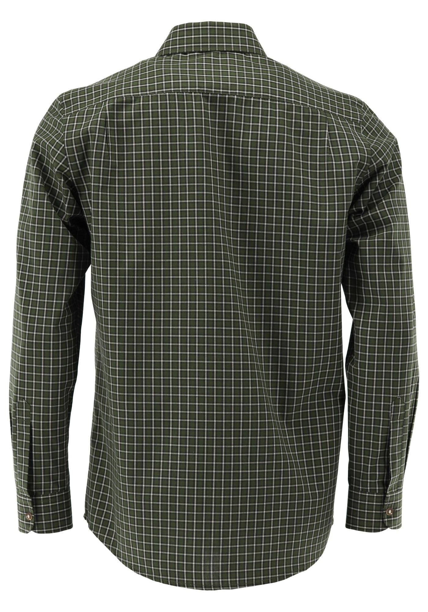 os-trachten-ratyp-hemd-langarm-41-42-regular-fit image 3