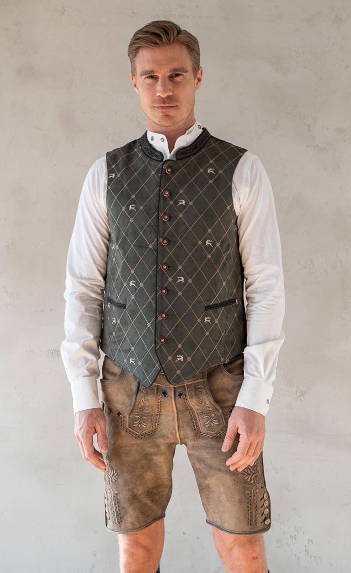 os-trachten-skoso-herren-trachtenweste-slim-fit-54 image 6