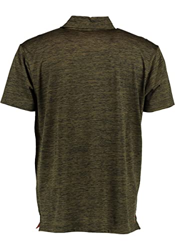 os-trachten-plogin-poloshirt-herren-xl-jagd-kurzarm image 7