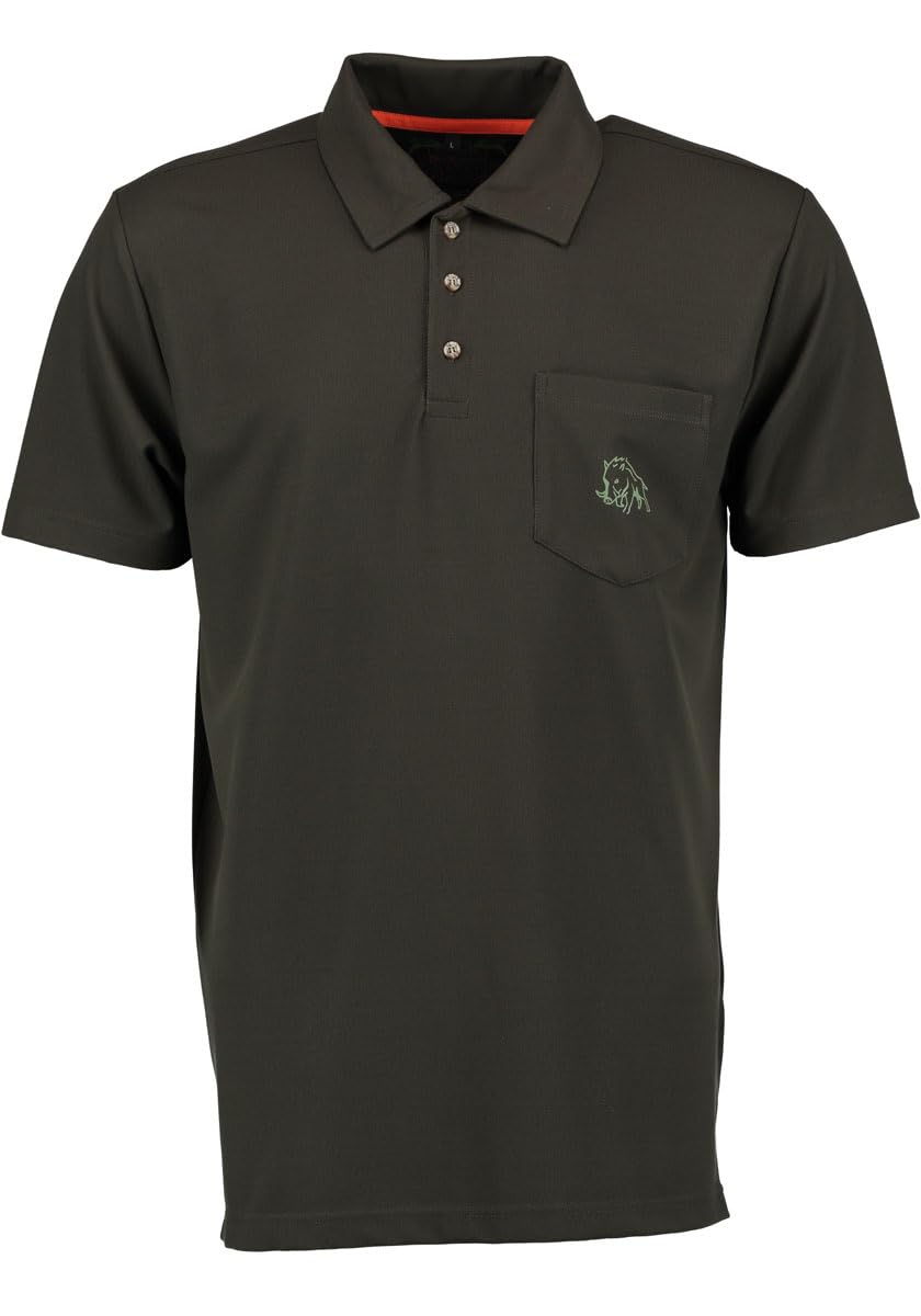 os-trachten-falbo-poloshirt-herren-kurzarm-gr-n-funktion image 6